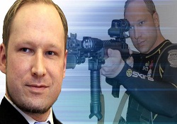 Norveç canisinden Osmanlı'ya gönderme