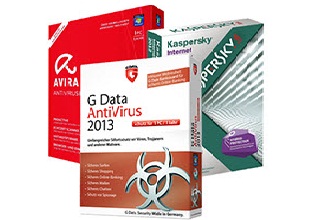 20 antivirüs, zararlı yakalama testinde!