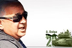 Özkasnak'a sorulan 3 gazeteci