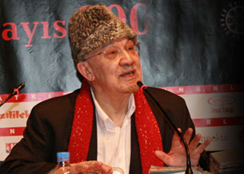 Said Nursi İsmet İnönü'nün üzerine yürüdü!