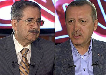 Başbakan Erdoğan'ın sadeleştirme yorumu