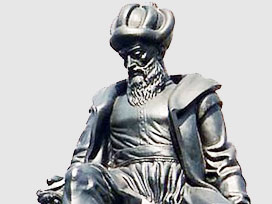 Mimar Sinan Mimar Sinan'da anılacak