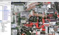 Google Earth'e "balon gücü!"