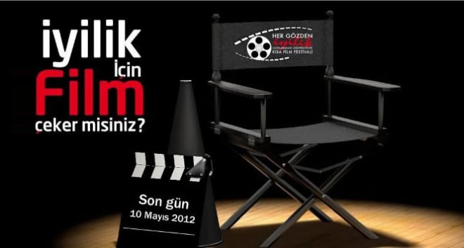 İyilik İçin Son Gün 30 Nisan!