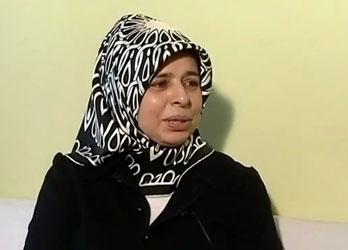 Başörtünle öğrencilere kötü örnek oluyorsun