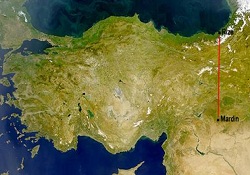 Kuzey ile Güney'i birleştirecek