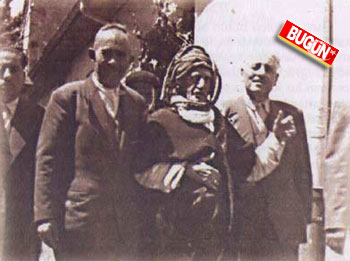 Kemalizmin birinci sıra hedefi Nurculuk’tur