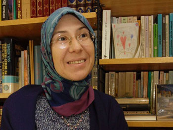Gerçek mağdur kadınlar