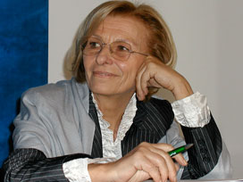 Bonino: Türkiye'ye ihanet ettik