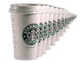 Starbucks böcekten vazgeçiyor!