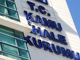 9 ayda kamu alımları yüzde 23 arttı