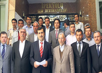 Silahlı saldırıya müsbet hareketli cevap