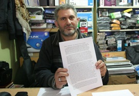 '28 Şubat hayallerimi yıktı, şikayetçiyim'