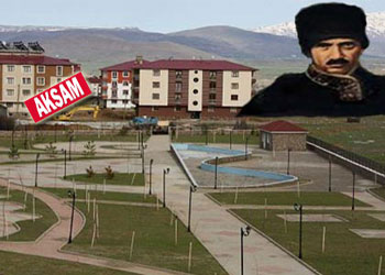 Parka, Said Nursi'nin adı neden verildi?