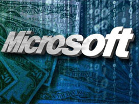 Microsoft neyin peşinde?