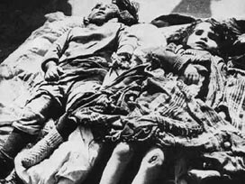 Hocalı Katliamı'nın 23. yılı