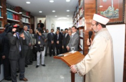 Diyanet Yayınları satış yeri hizmete girdi