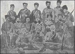 24 Nisan tarihi aslında ne ifade ediyor?