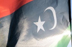 Fas'taki Libya Görüşmeleri