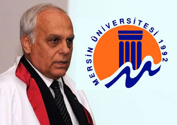 Mersin rektörü cami ve mescid sözü verdi