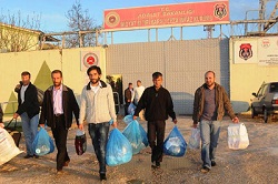 'Cezaevi kamu hizmetinden iyi'