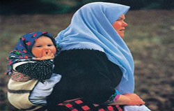 Yunanistan'da Türkler yine düşman