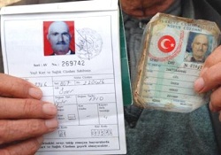 102 yaşıdaki canlı tanık, Ermeni vahşetini anlattı