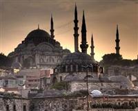 Süleymaniye’de dev proje başladı