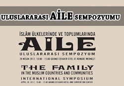 Uluslararası Aile Sempozyumu