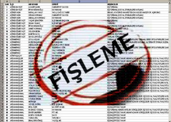 Rektör Nurcudur, Kırkıncı grubundandır