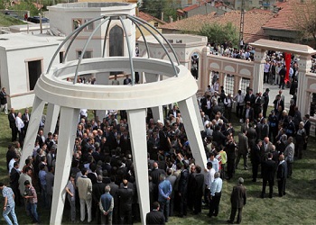 İskilipli Atıf Hoca'ya 86 yıl sonra iade-i itibar