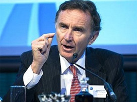 İngiliz bakandan Türk işadamlarına çağrı