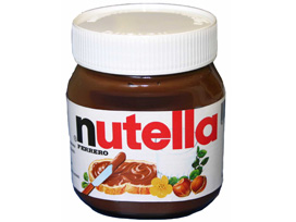 Avrupa Gıda Standartları Ajansı'nın Nutella raporu korkuttu