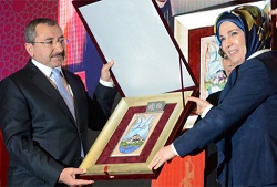 2012 'Aile Yılı' ilan edildi