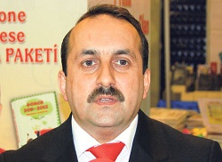 Kumbara doldu, Van'a okul yapılacak