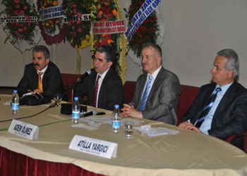 Bediüzzaman sevgiliye Urfa’da kavuştu