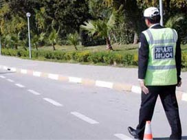 Ankara'da bu yollar yarın kapalı!
