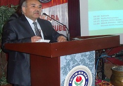 Eğitim-Bir-Sen'den basın açıklaması