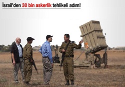 Mübarek gitti, dostluk bitti