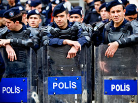 Polisler, nüfusa kayıtlı olduğu yere atanamayacak
