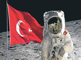 NASA'nın hayalini gerçekleştirecek