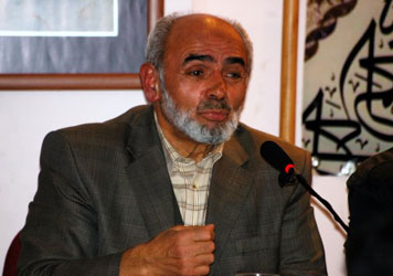 İşte size bir mutlu Ramazan daha