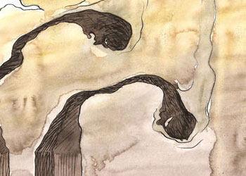 Galiba kullanıldılar...-Karikatür