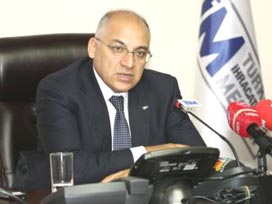 İhracattan Nisan ayında kötü haber!