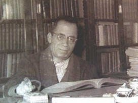 Büyük tarihçiye ilgi artıyor