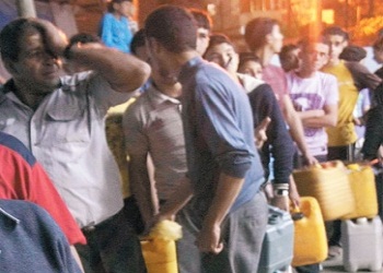 İsrail'in yıktığı Gazze susuz ve karanlık