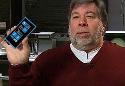 Apple'ın efsane ismi, iyi not verdi