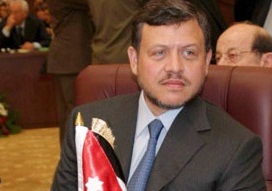Kral Abdullah, İsrail yönetimini uyardı