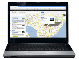 Google ile Yellow Medya işbirliğinde