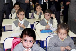 Süt dağıtımı Pazartesi tekrar başlayacak